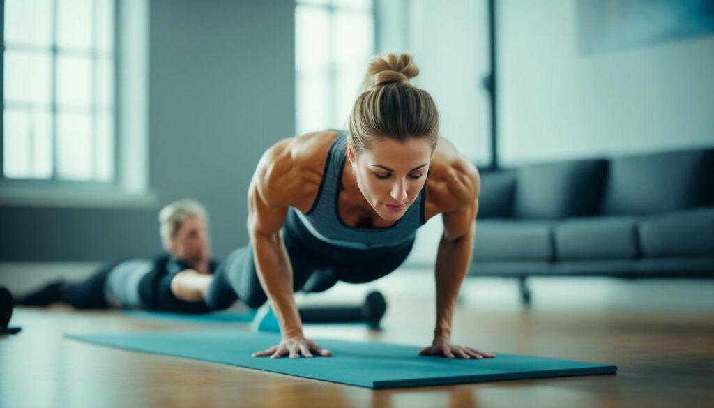 Do Planks Work