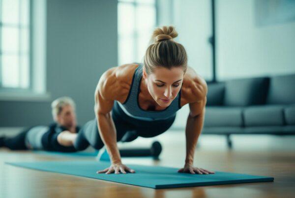 Do Planks Work