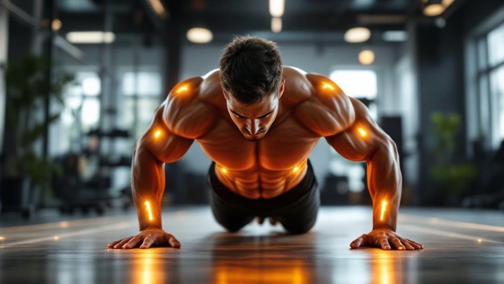 What Muscles Do Planks Work? Build a Rock-Solid Core with This Guide