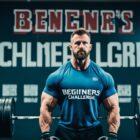 beginner's guide to powerlifting