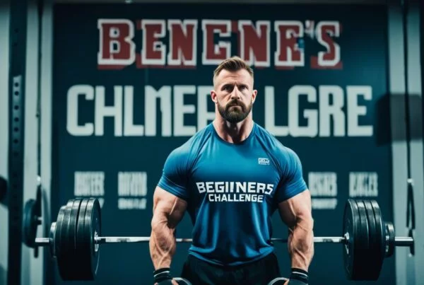 beginner's guide to powerlifting