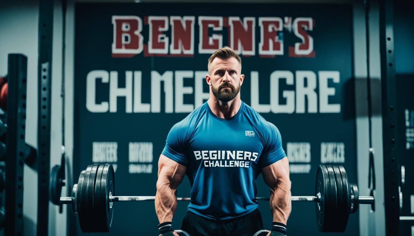 Beginner’s Guide to Powerlifting: Unleash Your Strength