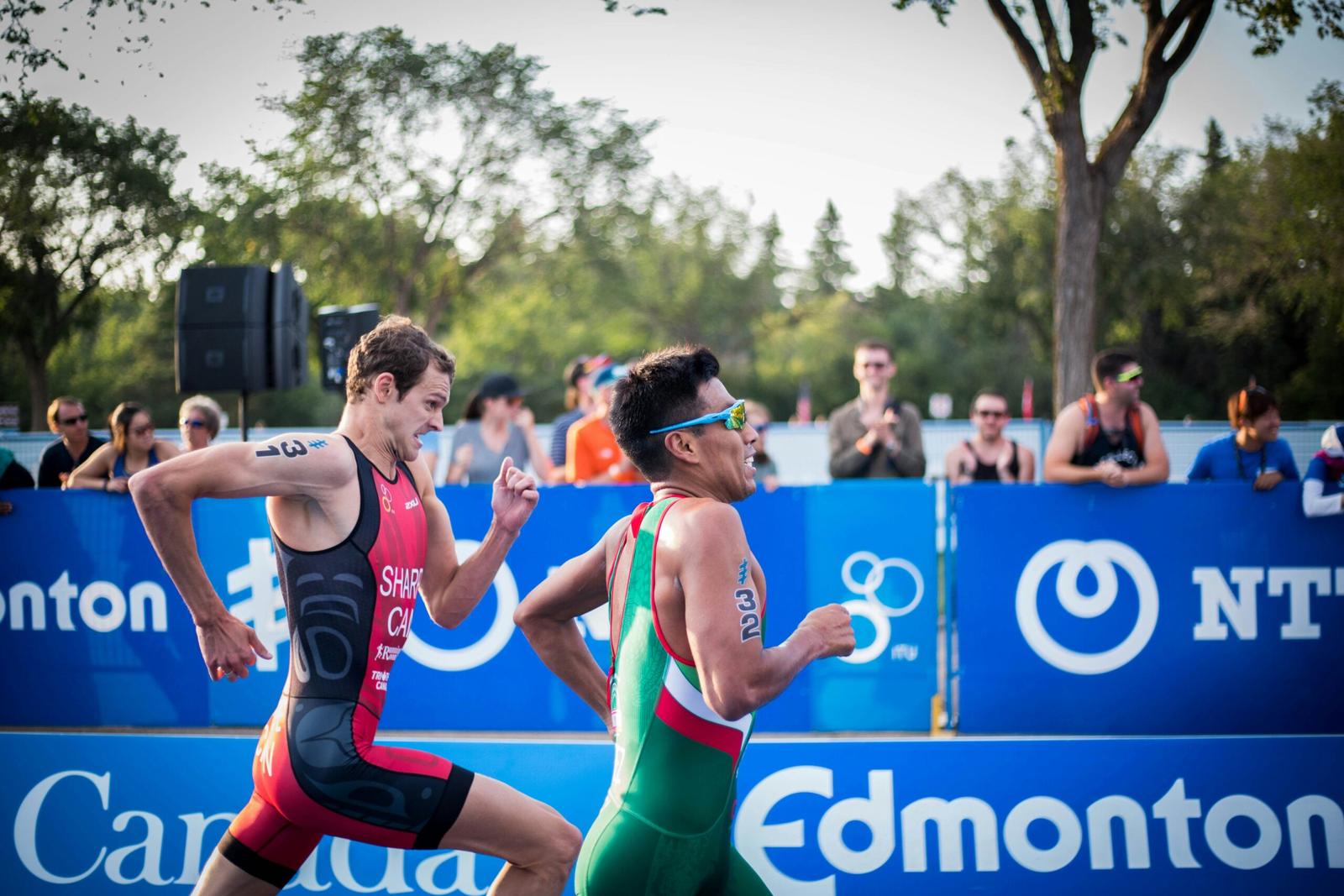 Train for a Triathlon: Your Complete Guide to Success