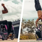 Woody Belfort Wheelchair Bodybuilding Program