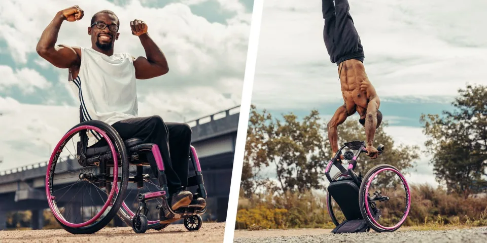 Unlock Your Potential: The Woody Belfort Wheelchair Bodybuilding Program Review