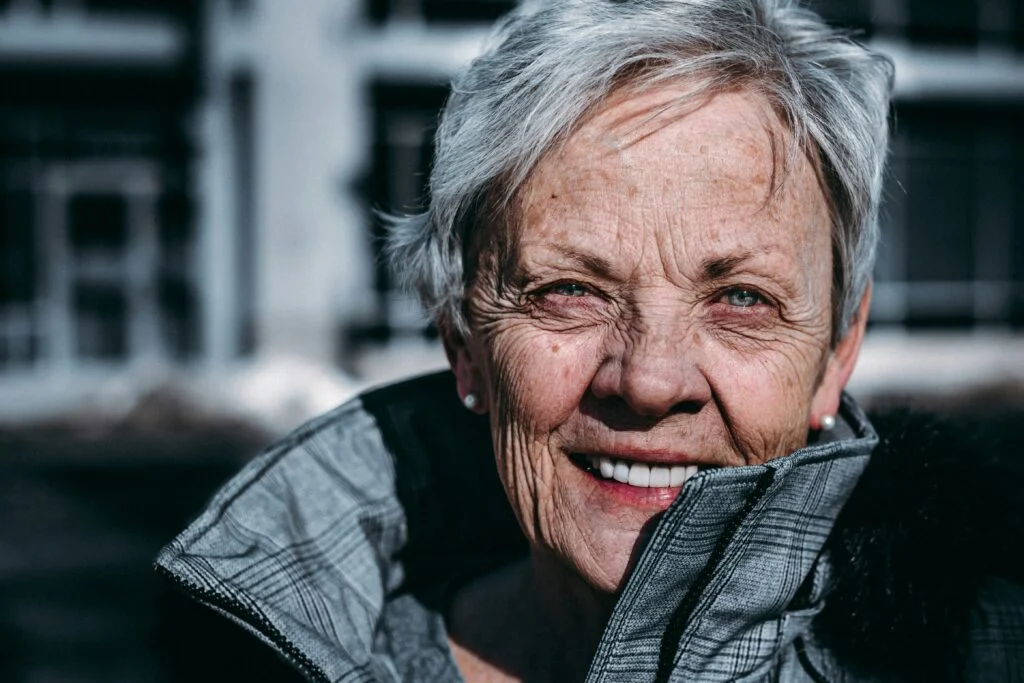 Ab Exercises for Seniors