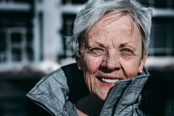 Ab Exercises for Seniors