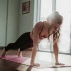 Ab Exercises Without Crunches