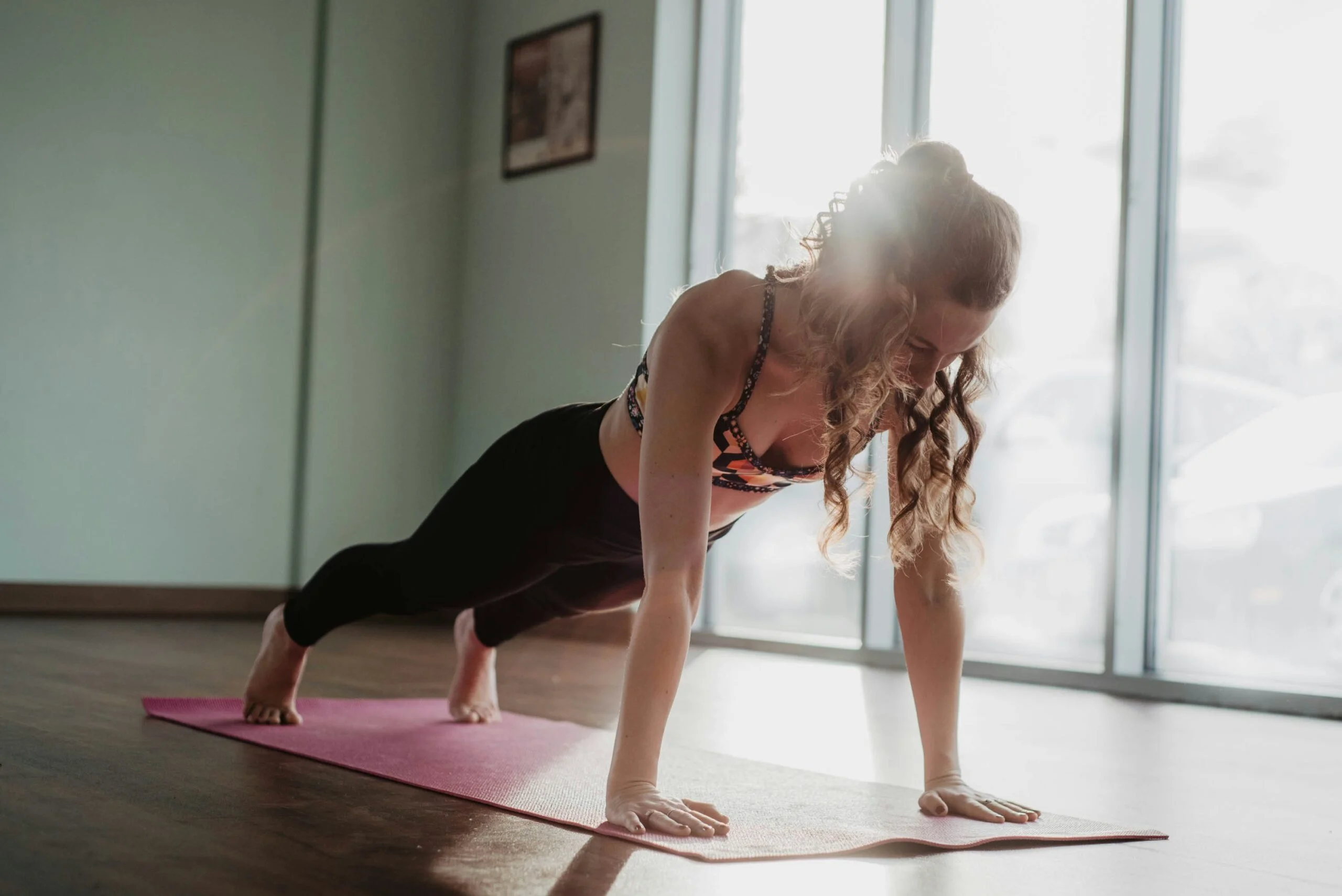 Ab Exercises Without Crunches: Sculpt a Strong Core with Alternative Moves