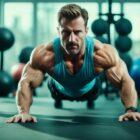 Ab exercise routines