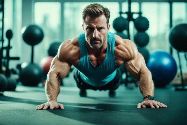 Ab exercise routines