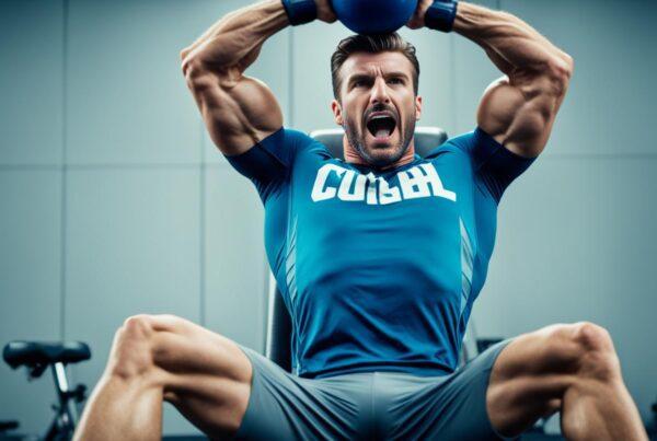 Ab exercises for athletes