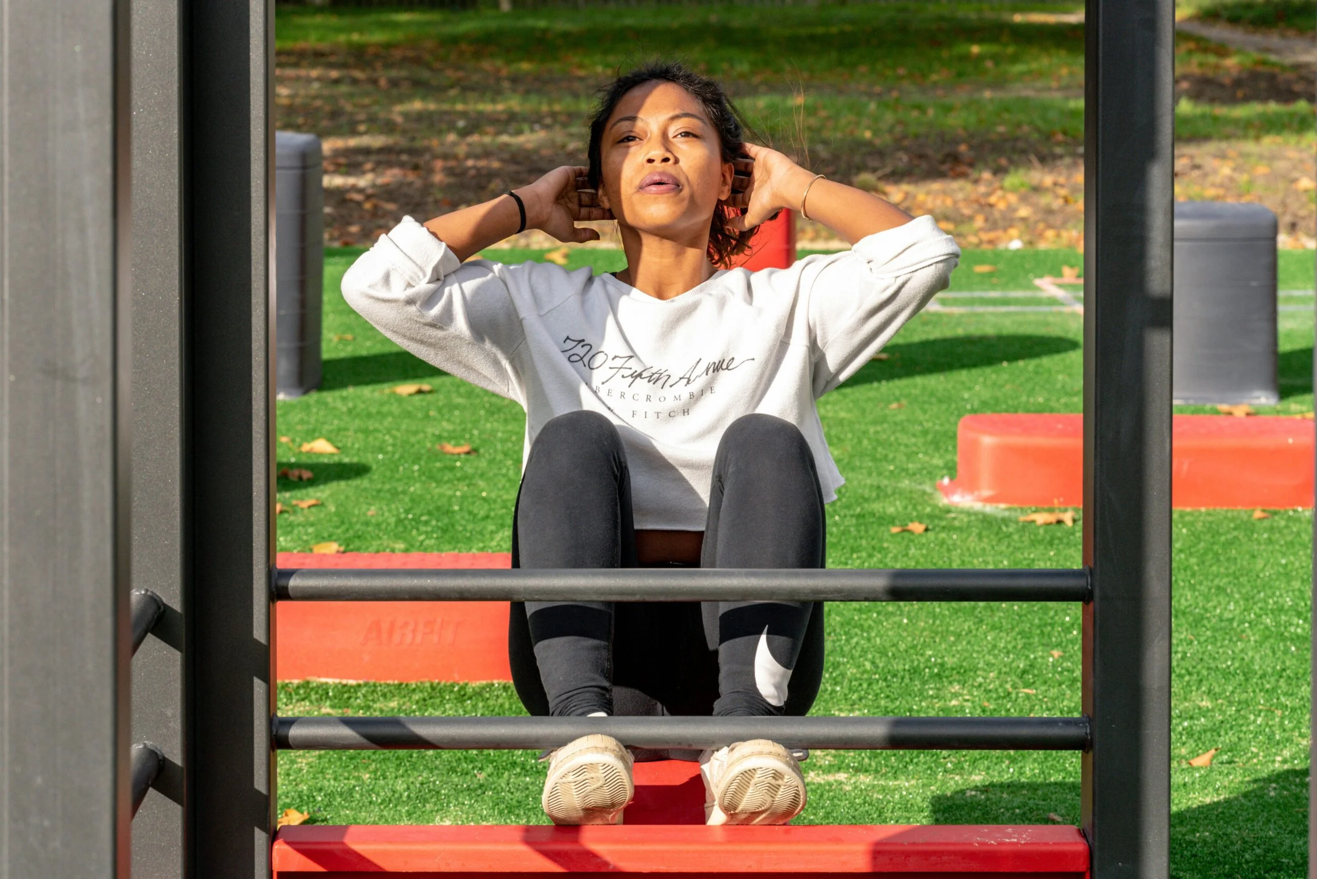 Ab Toning Exercises: Achieve a Defined and Strong Core