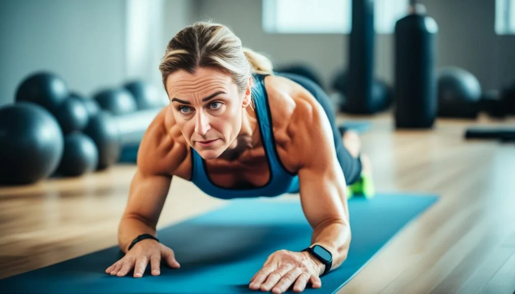 Advanced Techniques for losing belly fat