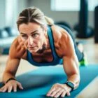 Advanced Techniques for losing belly fat