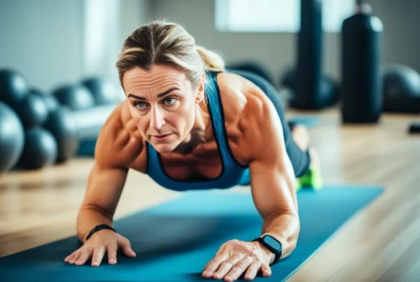 Advanced Techniques for losing belly fat