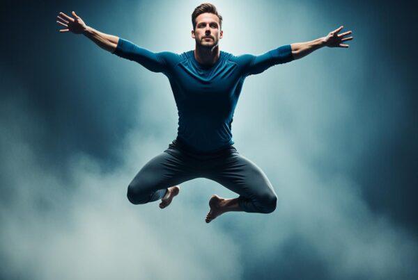 Advanced ab exercises