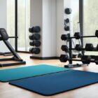 Best Home Gym Floor Mats
