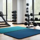 Best Home Gym Floor Mats