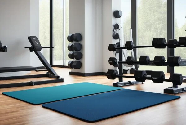 Best Home Gym Floor Mats