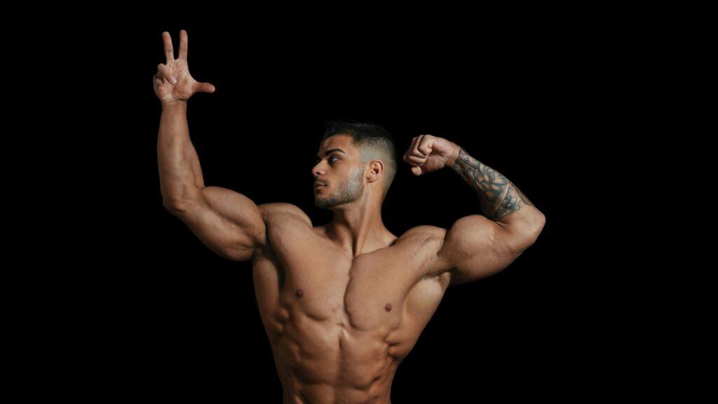 Best bicep exercises for mass