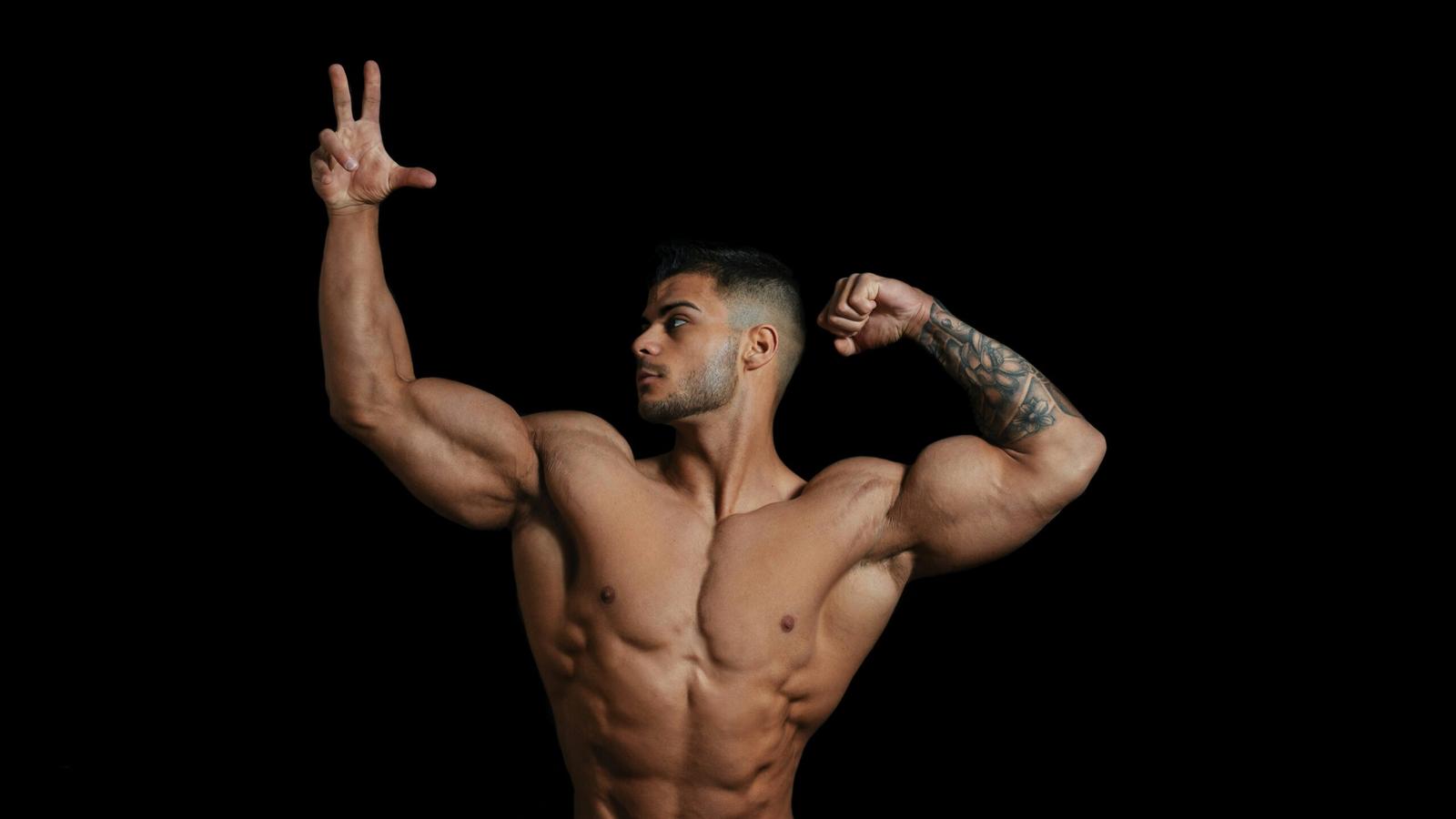 Best Bicep Exercises for Mass: Build Massive Arms