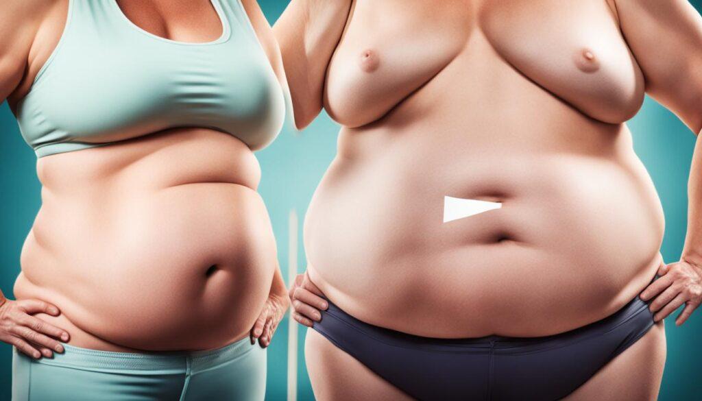 Cardio and ab exercises