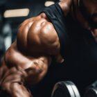 Dumbbell exercises for biceps
