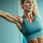 Dynamic ab exercises