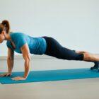 Effective ab exercises