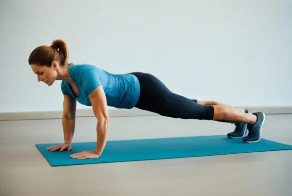 Effective ab exercises