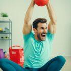 Functional ab exercises