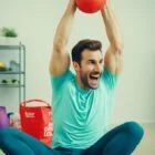 Functional ab exercises