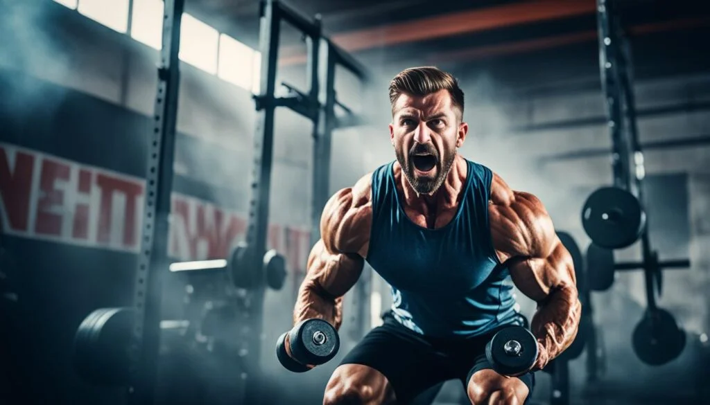 Hiit Weight Lifting