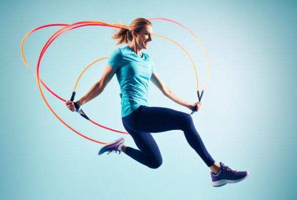 Jump Rope Tips