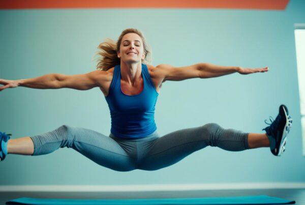 Lower ab exercises