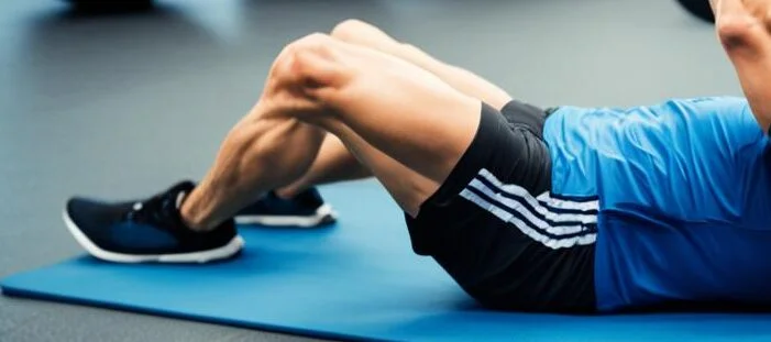 Oblique Ab Exercises: Target Your Side Abs for a Sculpted Core