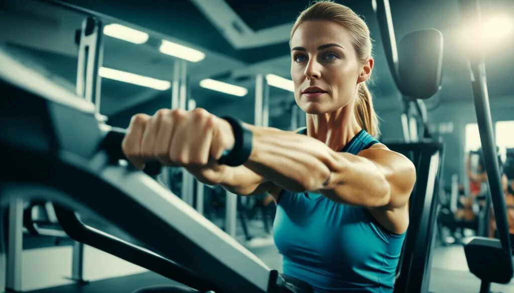 Rowing workouts That Burn Fat