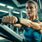 Rowing workouts That Burn Fat