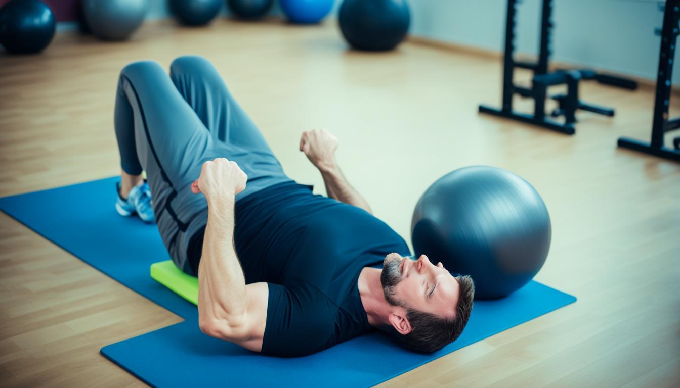 The Best Upper Ab Exercises for a Sculpted Core