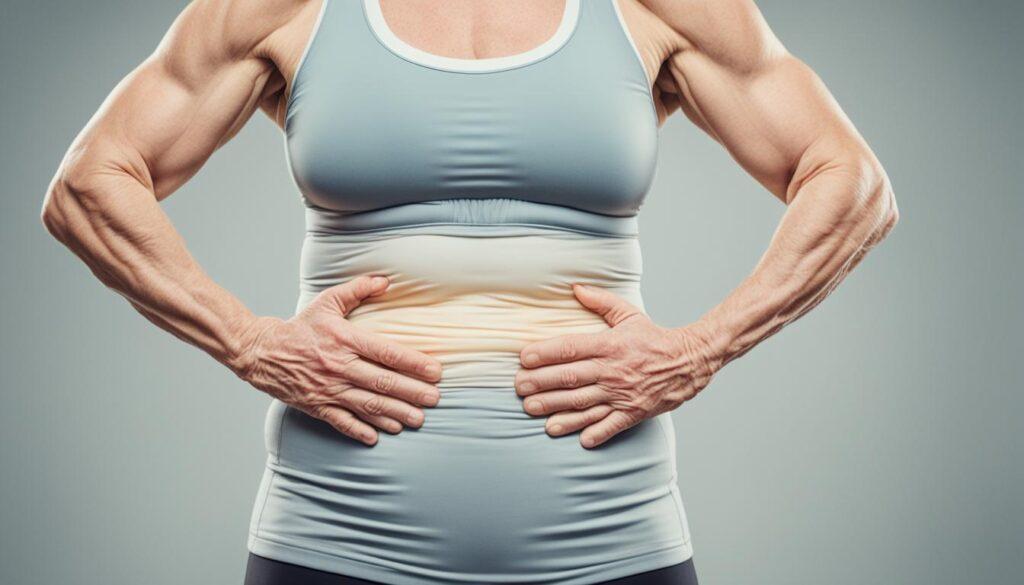 What is skinny fat