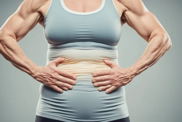 What is skinny fat