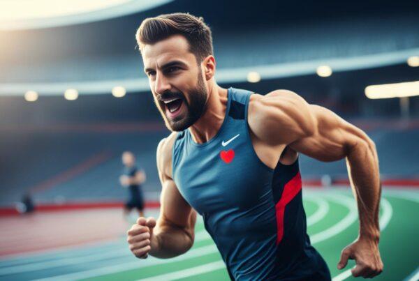 Why you should start HIIT now