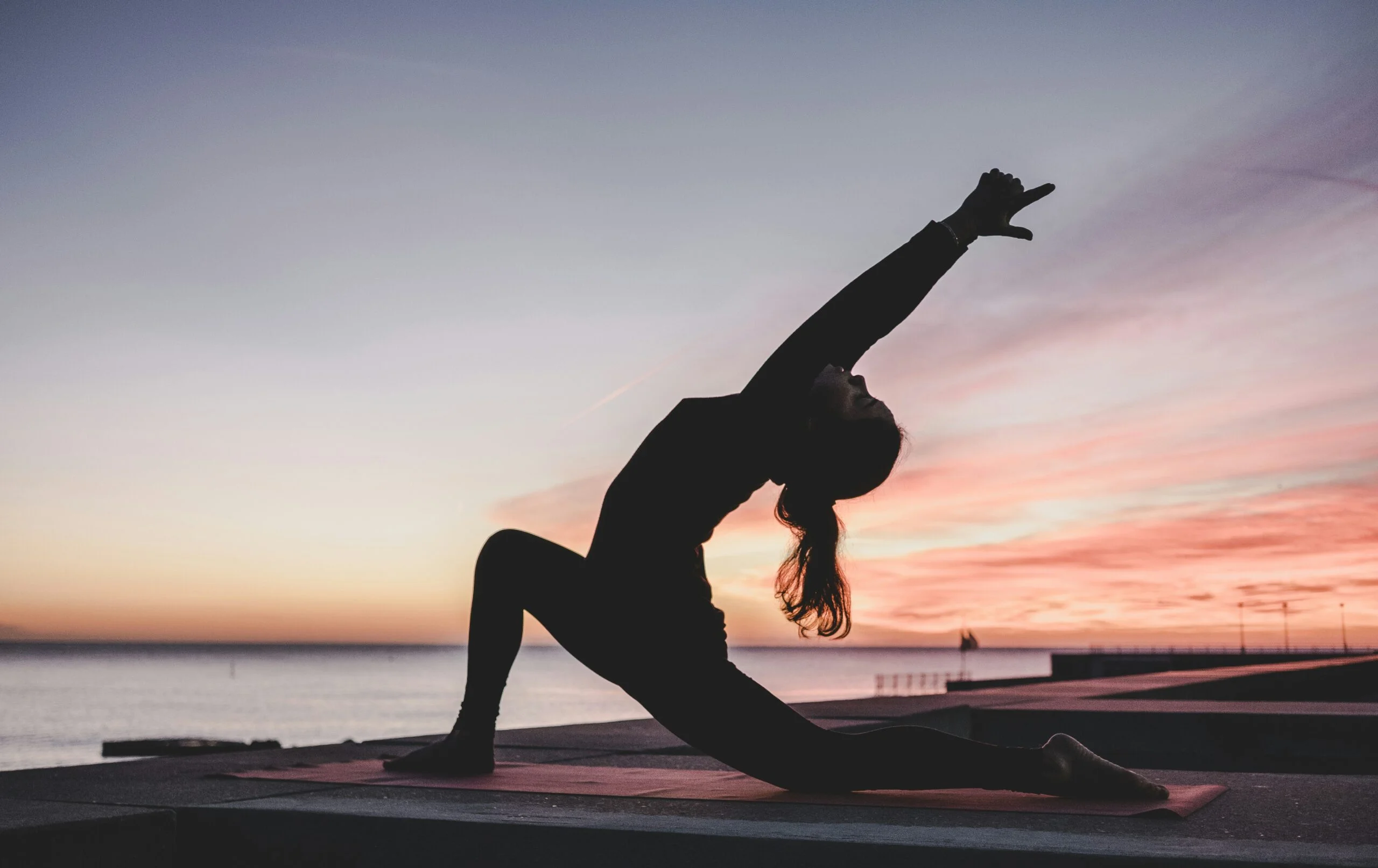 Yoga Ab Exercises: Strengthen Your Core with Mindful Movement