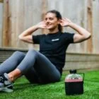 Ab Exercises at Home