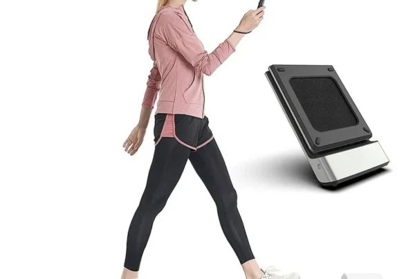 are folding treadmills good