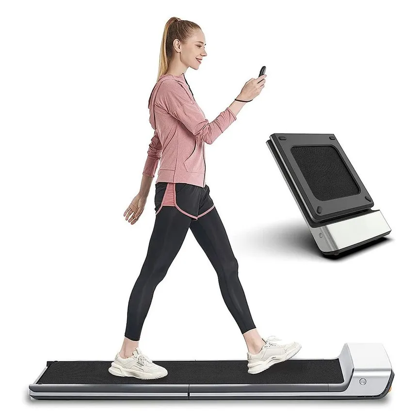 are folding treadmills good