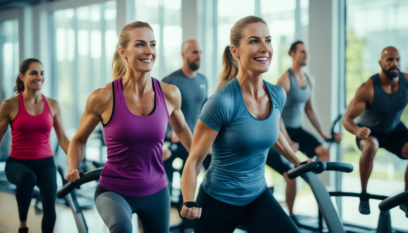 Your Ultimate Beginner’s Guide to Solidcore: Get Ready to Sweat!