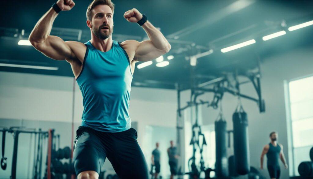 best HIIT Exercises