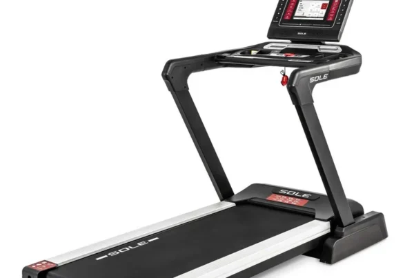 best folding treadmill